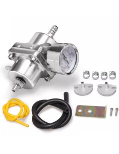 US-Racing Fuel Pressure Regulator Kit (Honda D/B/H/F-Engines)