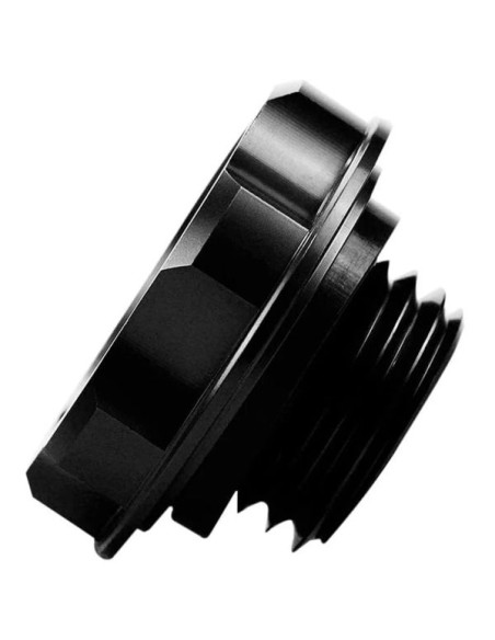 US-Racing Oil Cap Mugen Aluminum (Honda)