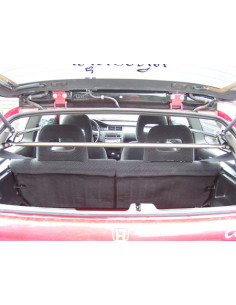 US-Racing B+C Pillar Strutbrace (Civic 91-96 3dr)