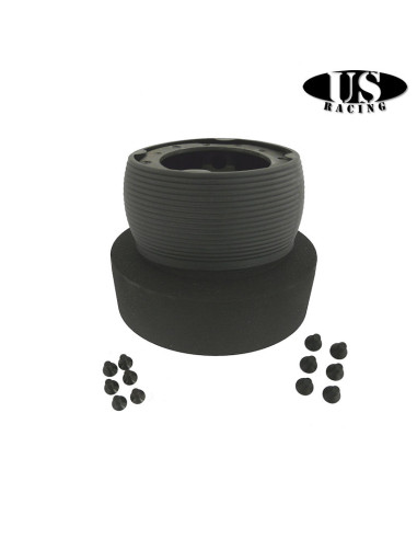US-Racing Steering Wheel HUB (Civic 95-05 /w Airbag)
