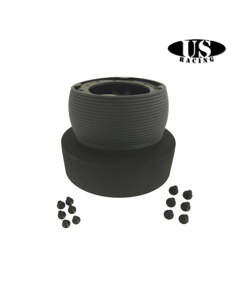 US-Racing Steering Wheel HUB (Civic 95-05 /w Airbag)