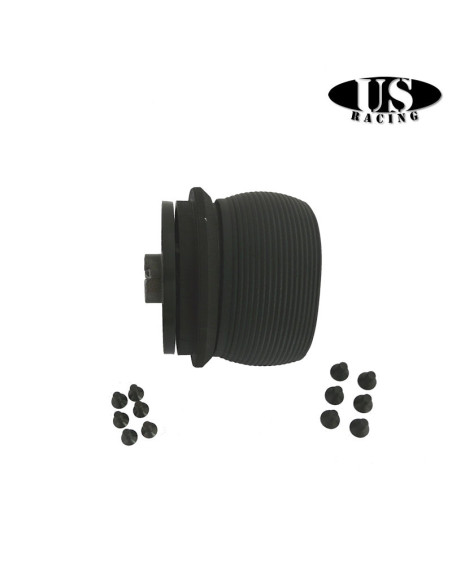 US-Racing Steering Wheel HUB (Civic 91-96/Del Sol/Integra 94-01/Accord 93-01/Prelude 92-01)