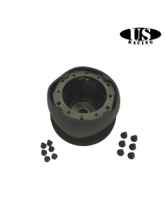 US-Racing Steering Wheel HUB (Civic 95-05/Prelude 97-01 2.0i)