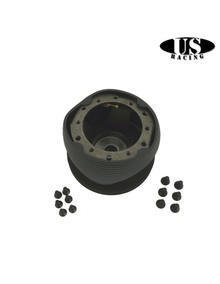 US-Racing Steering Wheel HUB (Civic 95-05/Prelude 97-01 2.0i)