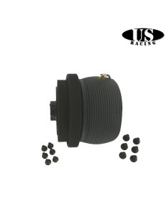US-Racing Steering Wheel HUB (Civic 95-05/Prelude 97-01 2.0i) 2