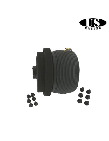 US-Racing Steering Wheel HUB (Civic 95-05/Prelude 97-01 2.0i)