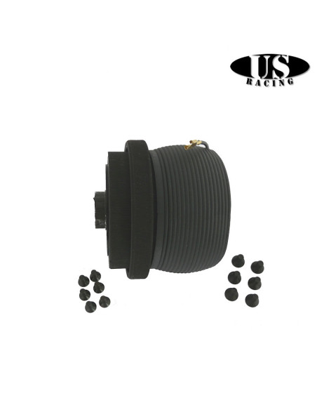 US-Racing Steering Wheel HUB (Civic 95-05/Prelude 97-01 2.0i)