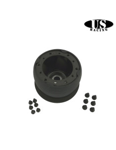 US-Racing Steering Wheel HUB (Prelude 92-96 2.0)