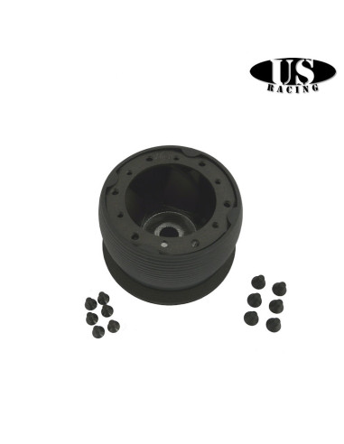 US-Racing Steering Wheel HUB (Prelude 92-96 2.0)