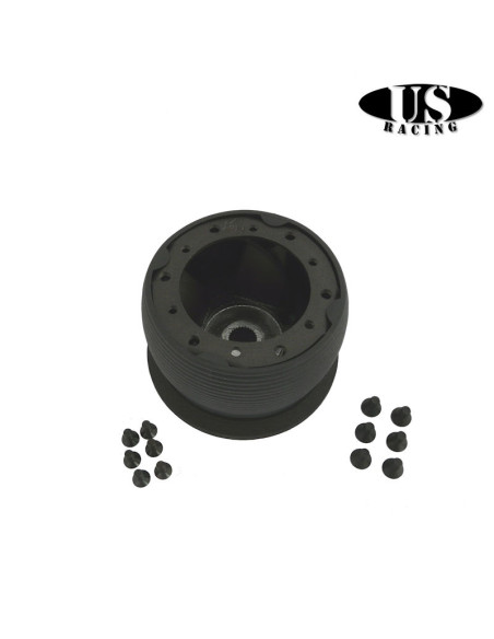 US-Racing Steering Wheel HUB (Prelude 92-96 2.0)