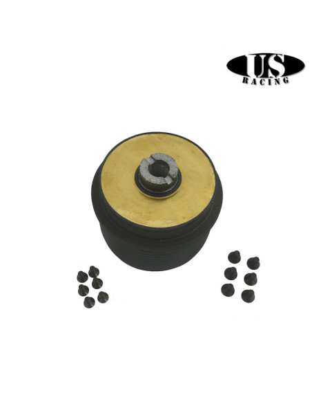 Mozzo volante US-Racing Honda Prelude MK4 92-96 2.0