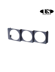 US-Racing DIN Instrument Panel (Universal)