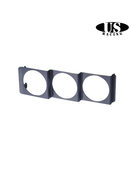Pannello strumenti DIN US-Racing (universale)