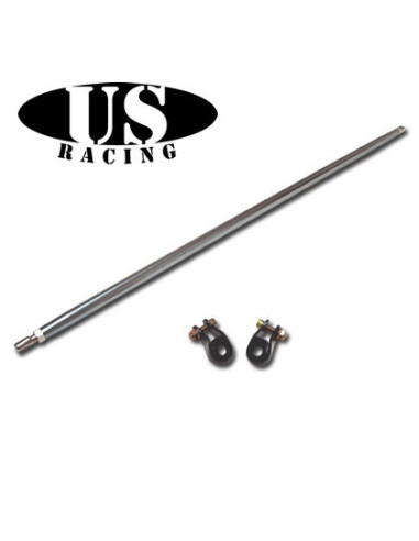 US-Racing C-Pillar Bar (Civic 91-96/Integra R)