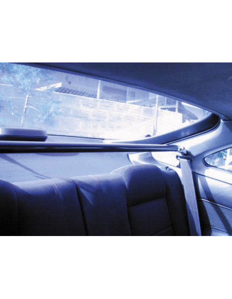 US-Racing C-Pillar Bar (Civic 91-96/Integra R)