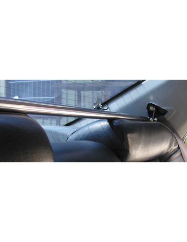 US-Racing C-Pillar Bar (Civic 95-01)