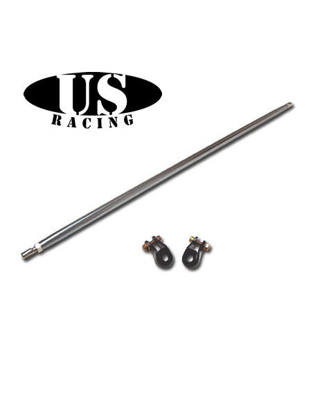 US-Racing C-Pillar Bar (Civic 95-01)