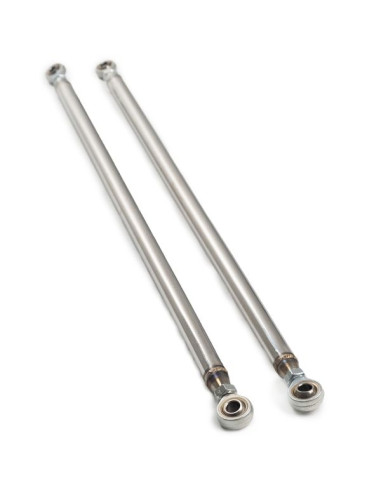 US-Racing Harness Bar Stainless Steel Polished (Universal)