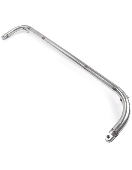 US-Racing Harness Bar Stainless Steel Polished (Universal)