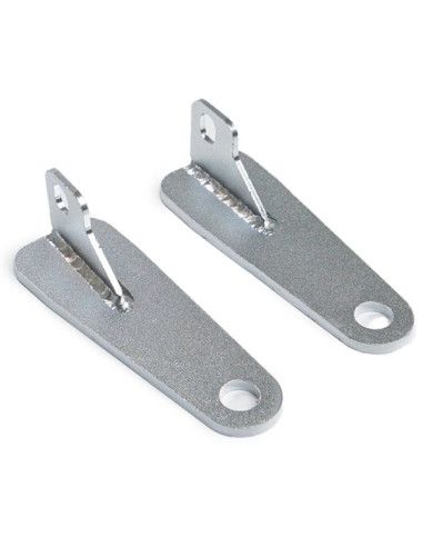 US-Racing Harness Bar Stainless Steel Polished (Universal)