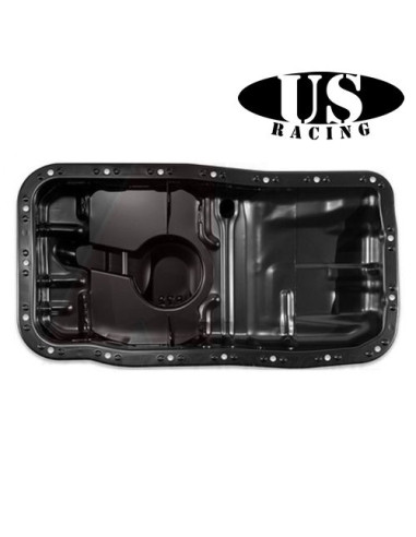 US-Racing Sump Baffles Steel (Honda B-Engines 87-02)