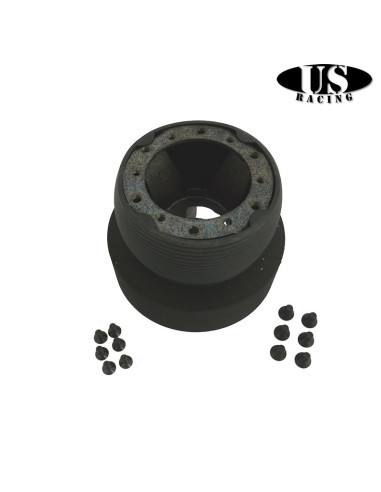 SALE! US-Racing Steering Wheel HUB (Civic 05-12)