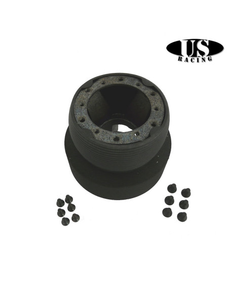 SALE! US-Racing Steering Wheel HUB (Civic 05-12)