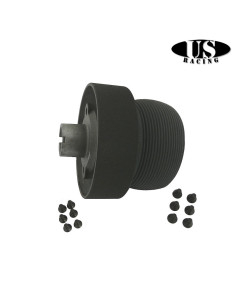 SALE! US-Racing Steering Wheel HUB (Civic 05-12) 2