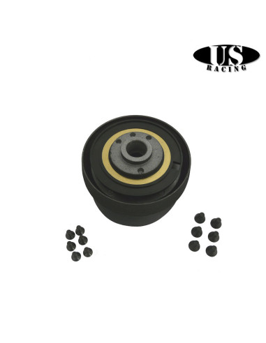 US-Racing Steering Wheel HUB (Impreza 93-07)
