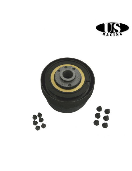 US-Racing Steering Wheel HUB (Impreza 93-07)