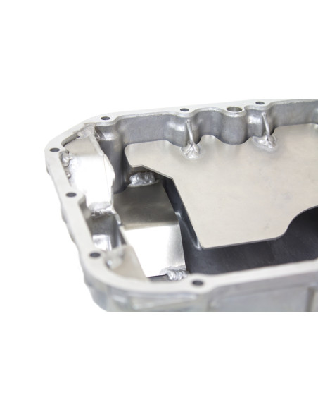 US-Racing Sump Baffles Aluminum (Civic/Integra 01-05 Type R)