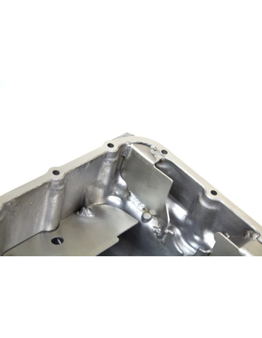 US-Racing Sump Baffles Aluminum (Civic/Integra 01-05 Type R)
