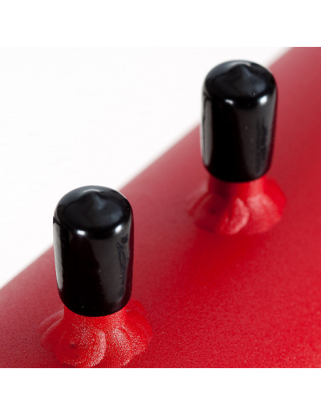 US-Racing Short Ram Air Intake Black (Civic 95-01 1.4/1.6)