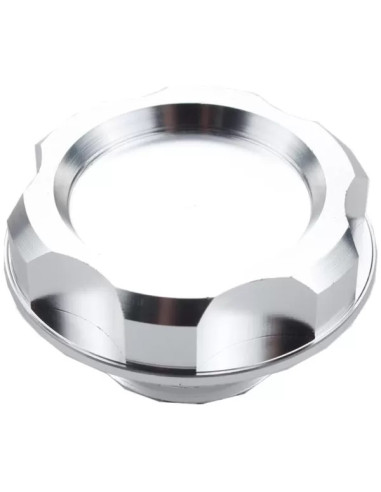 US-Racing Oil Cap Mugen Aluminum (Honda)