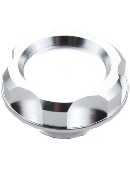 US-Racing Oil Cap Mugen Aluminum (Honda)