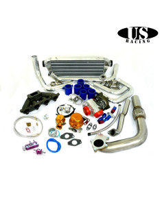 Kit turbo Motori D Honda Civic MK4 MK5 MK6 Del Sol CR-X