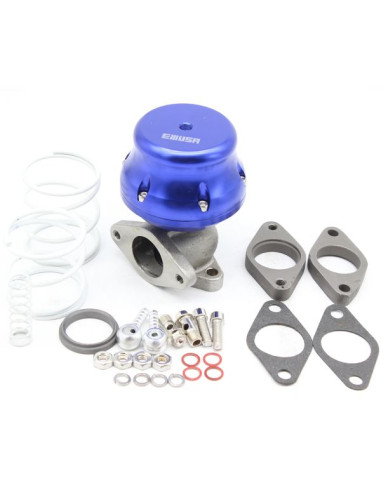 Turbo Kit (K-serie)