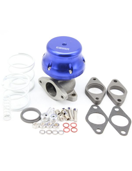 Turbo Kit (K-serie)