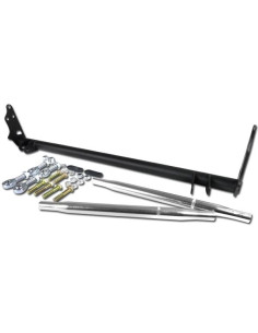 Barra di trazione Honda Civic MK4,CRX MK2 (87-92)