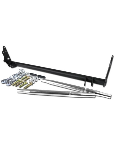 Barra di trazione Honda Civic MK4,CRX MK2 (87-92)