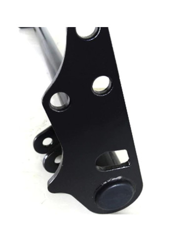 Traction Bar (Civic 87-91)