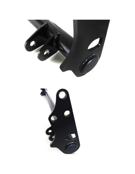 Traction Bar (Civic 87-91)