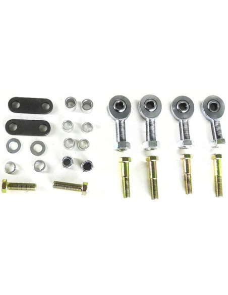 Traction Bar (Civic 87-91)