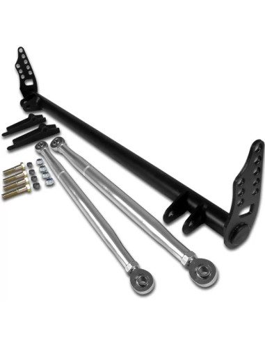 Traction Bar Honda Civic MK5 6 Integra MK3 + Type R