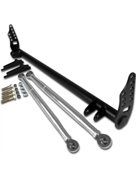 Traction Bar Honda Civic MK5 6 Integra MK3 + Type R
