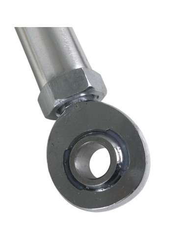 Traction Bar Honda Civic MK5 6 Integra MK3 + Type R