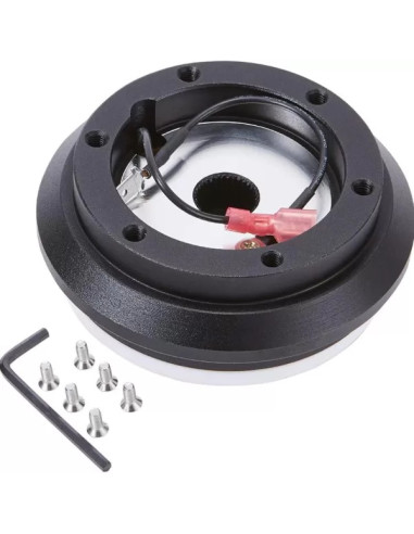 US-Racing Steering Wheel HUB (Civic 95-01 /no Airbag)