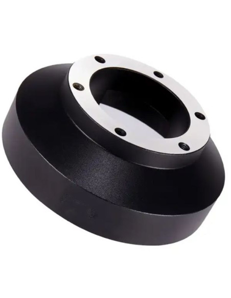 Mozzo Volante US-Racing Civic MK6 MK7 + Type R 95-05 con airbag