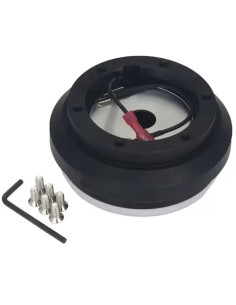 US-Racing Steering Wheel HUB (Civic 91-96/Del Sol/Integra 94-01/Prelude 92-97)
