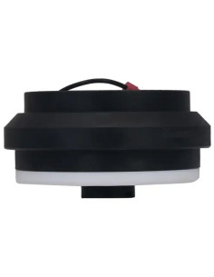 US-Racing Steering Wheel HUB (Civic 91-96/Del Sol/Integra 94-01/Prelude 92-97) 2